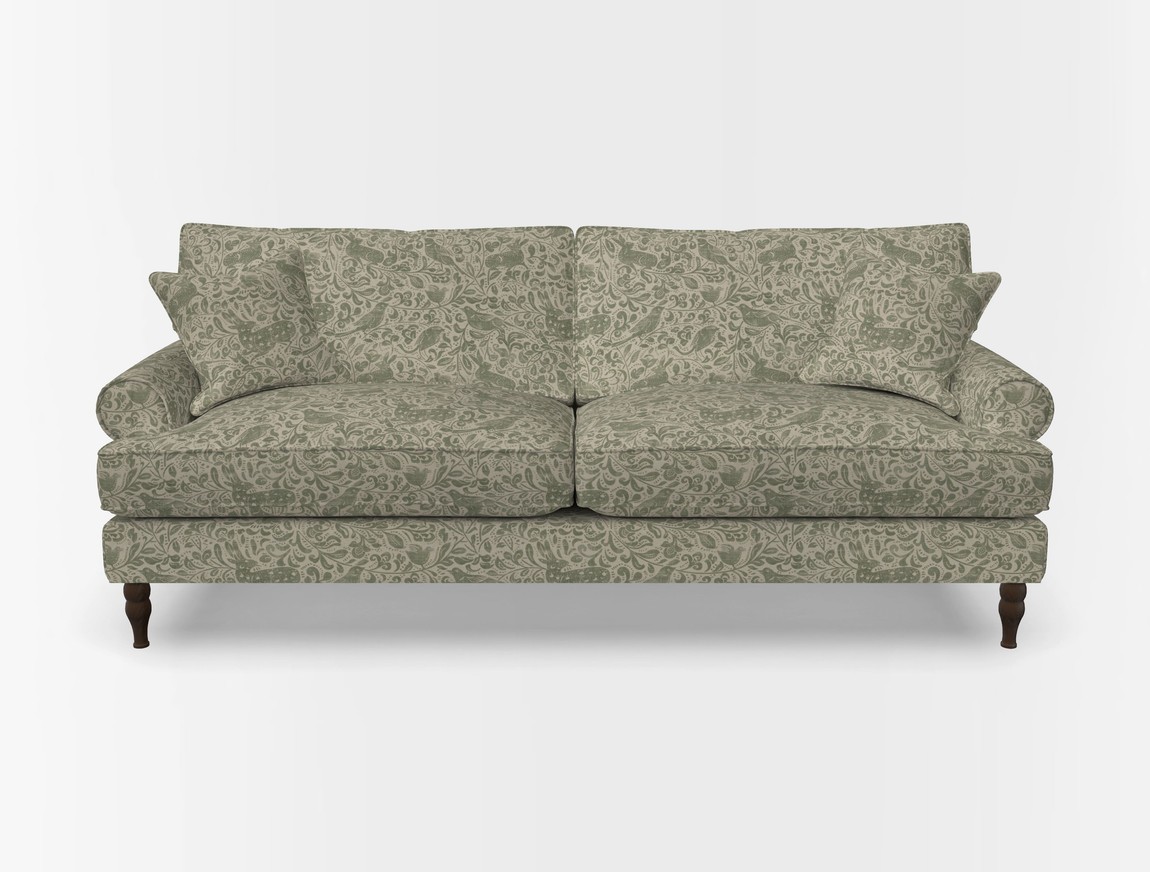 4 Seater Sofa