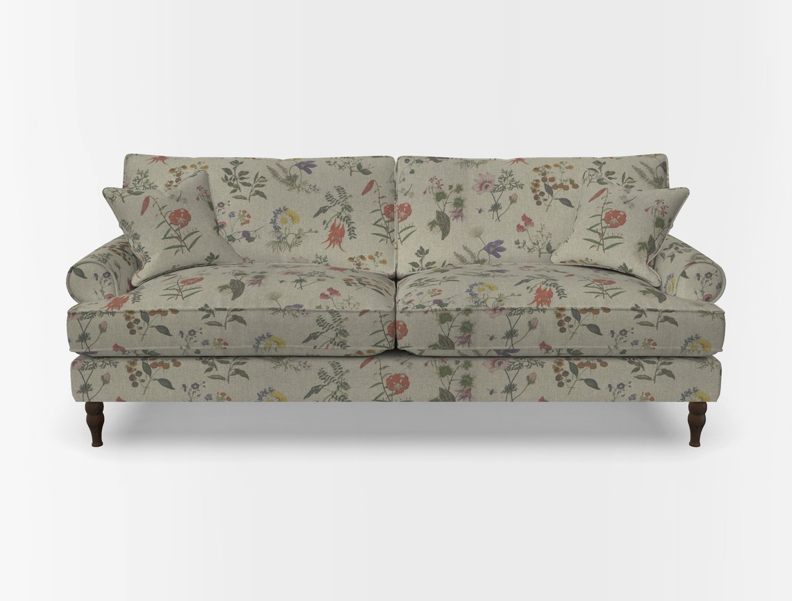 4 Seater Sofa