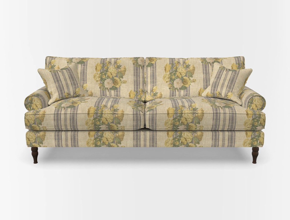 4 Seater Sofa