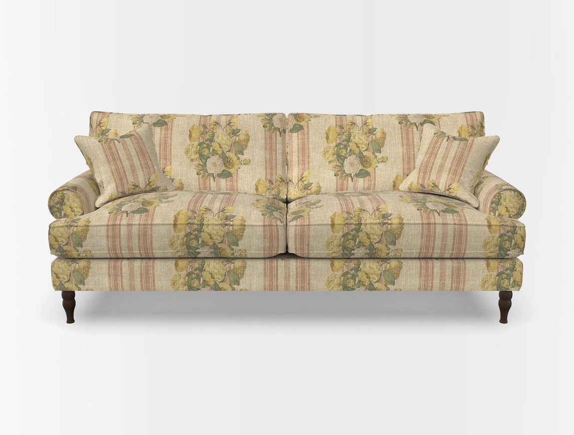 4 Seater Sofa