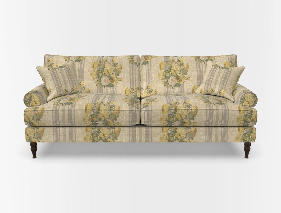 4 Seater Sofa