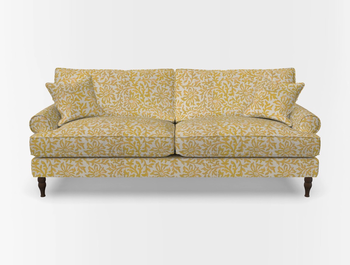 4 Seater Sofa