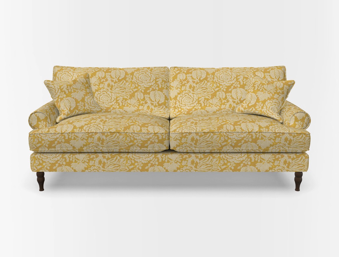 4 Seater Sofa