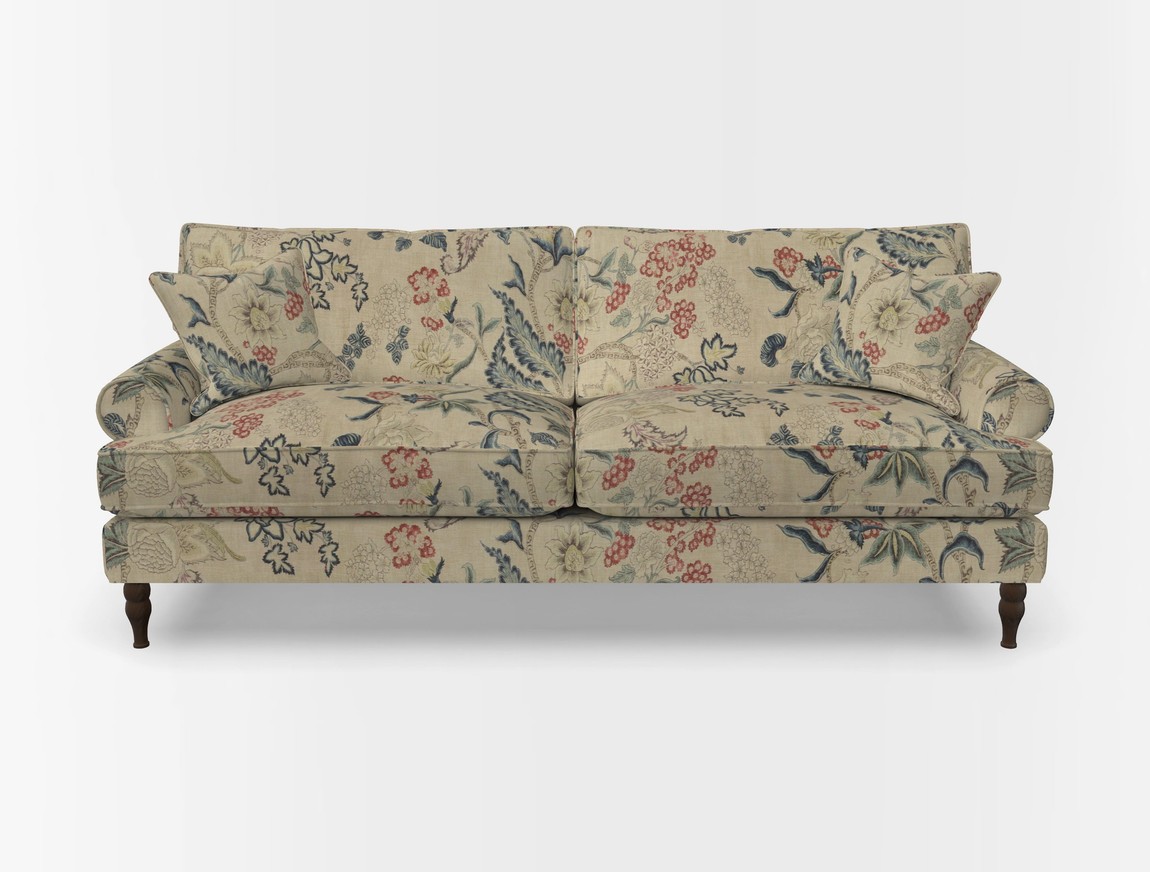 4 Seater Sofa