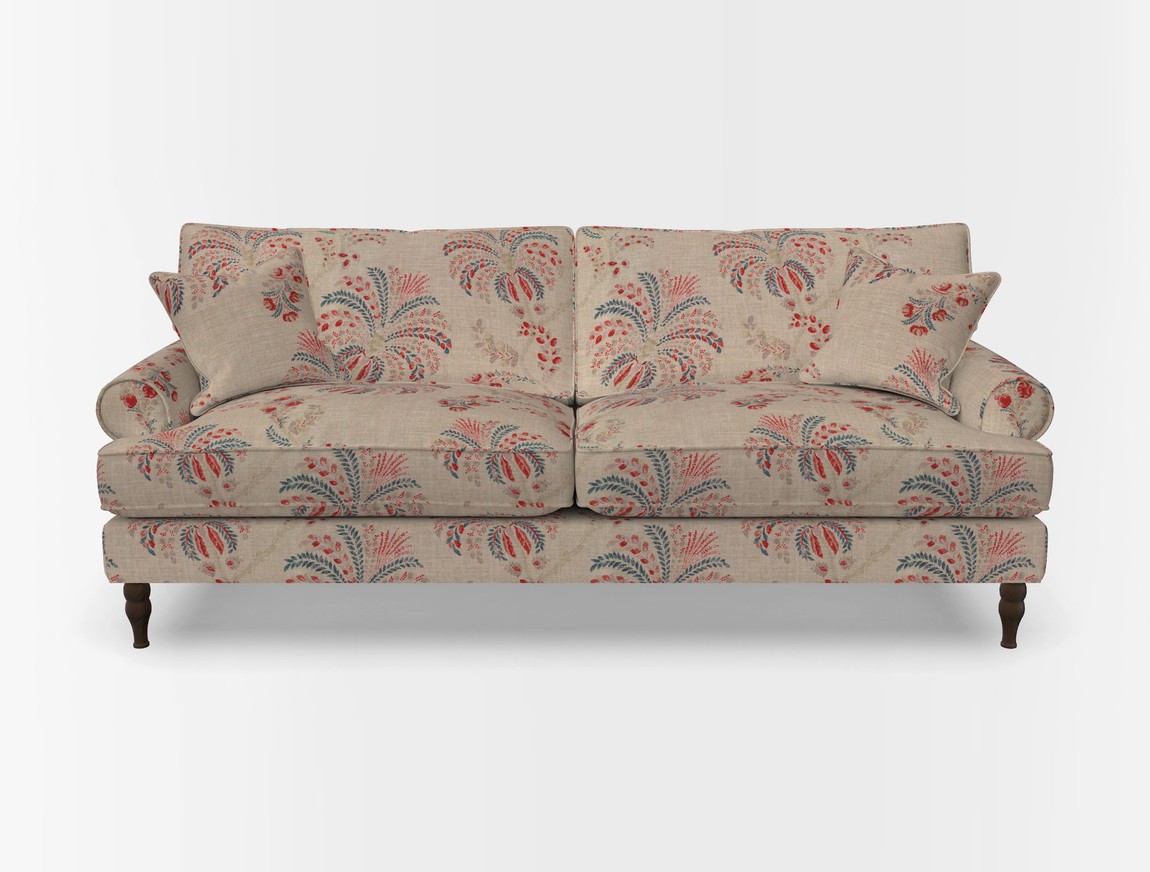 4 Seater Sofa