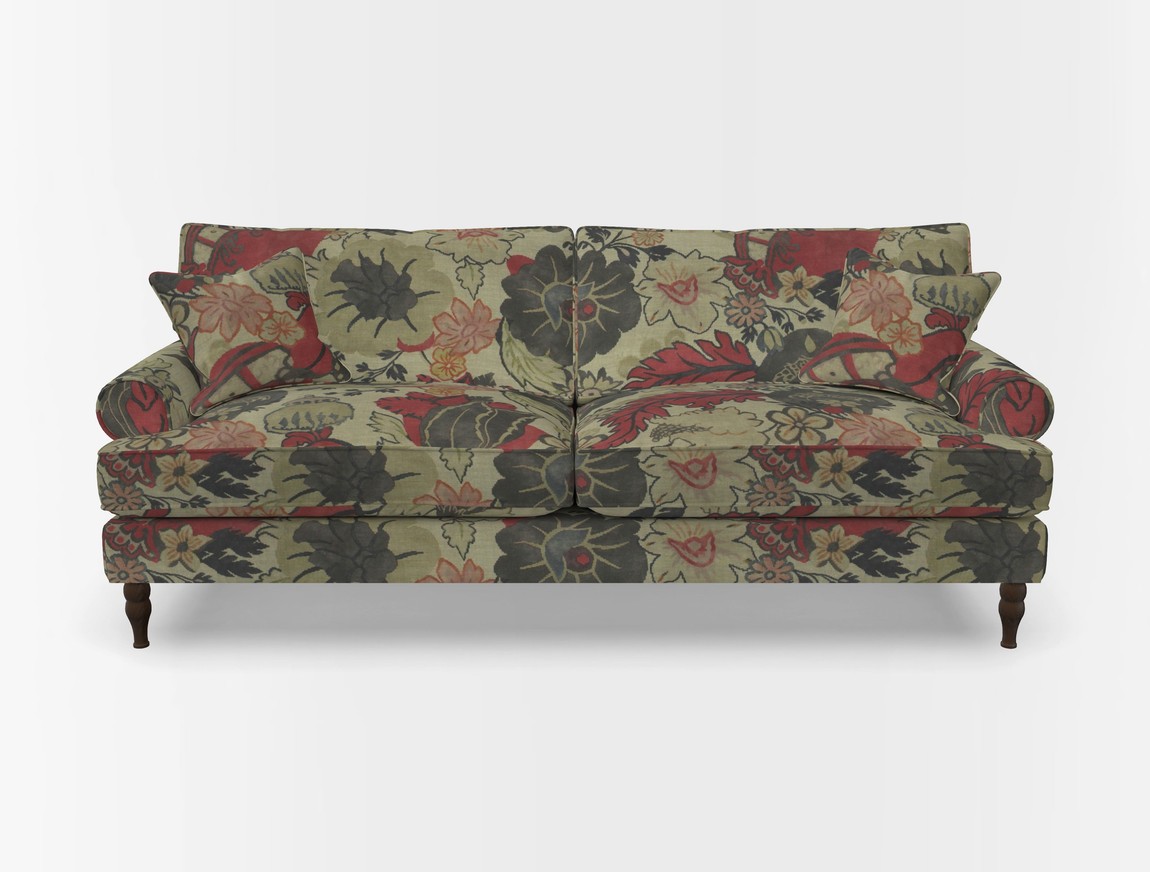 4 Seater Sofa