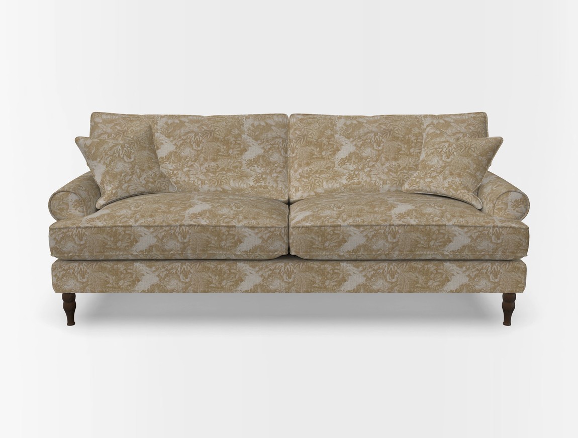 4 Seater Sofa