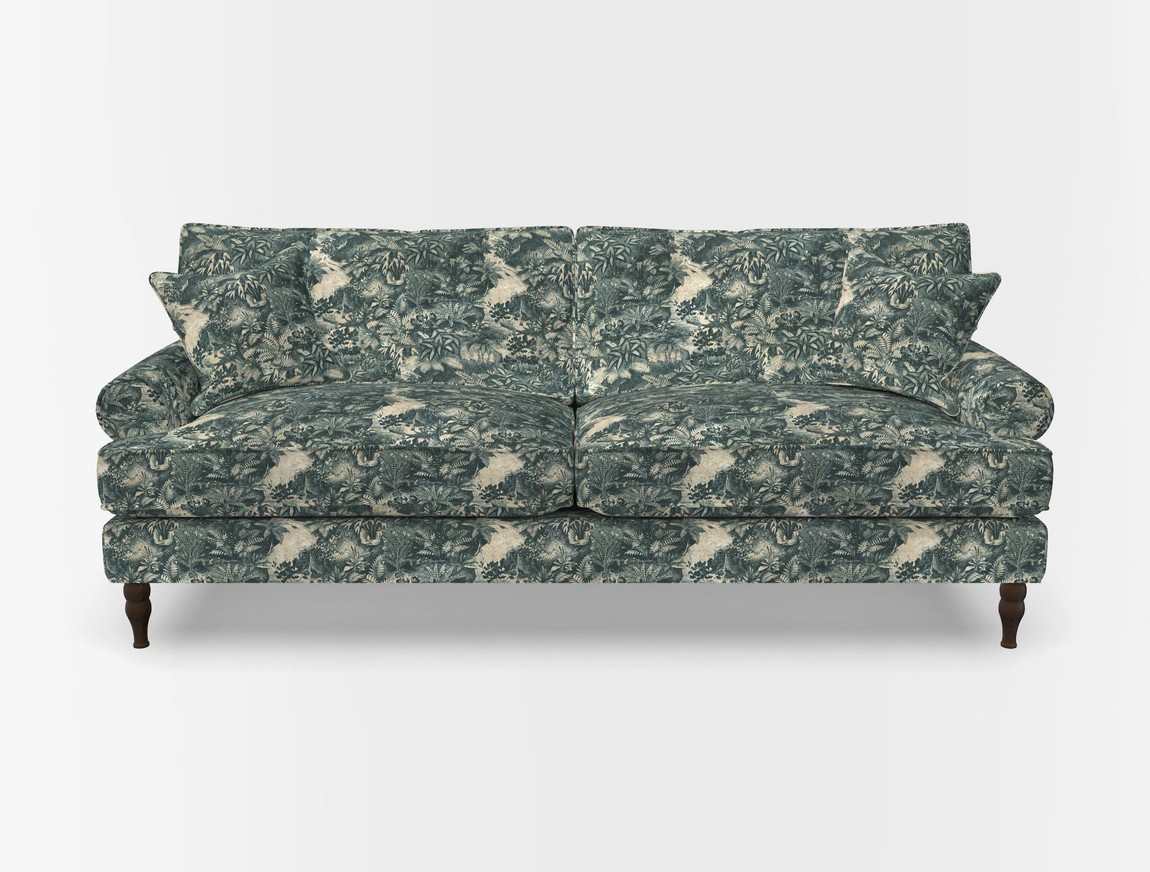 4 Seater Sofa