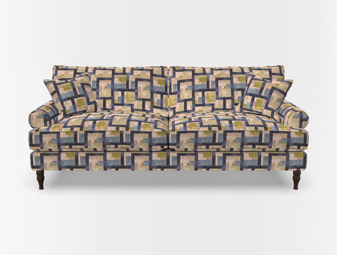 4 Seater Sofa