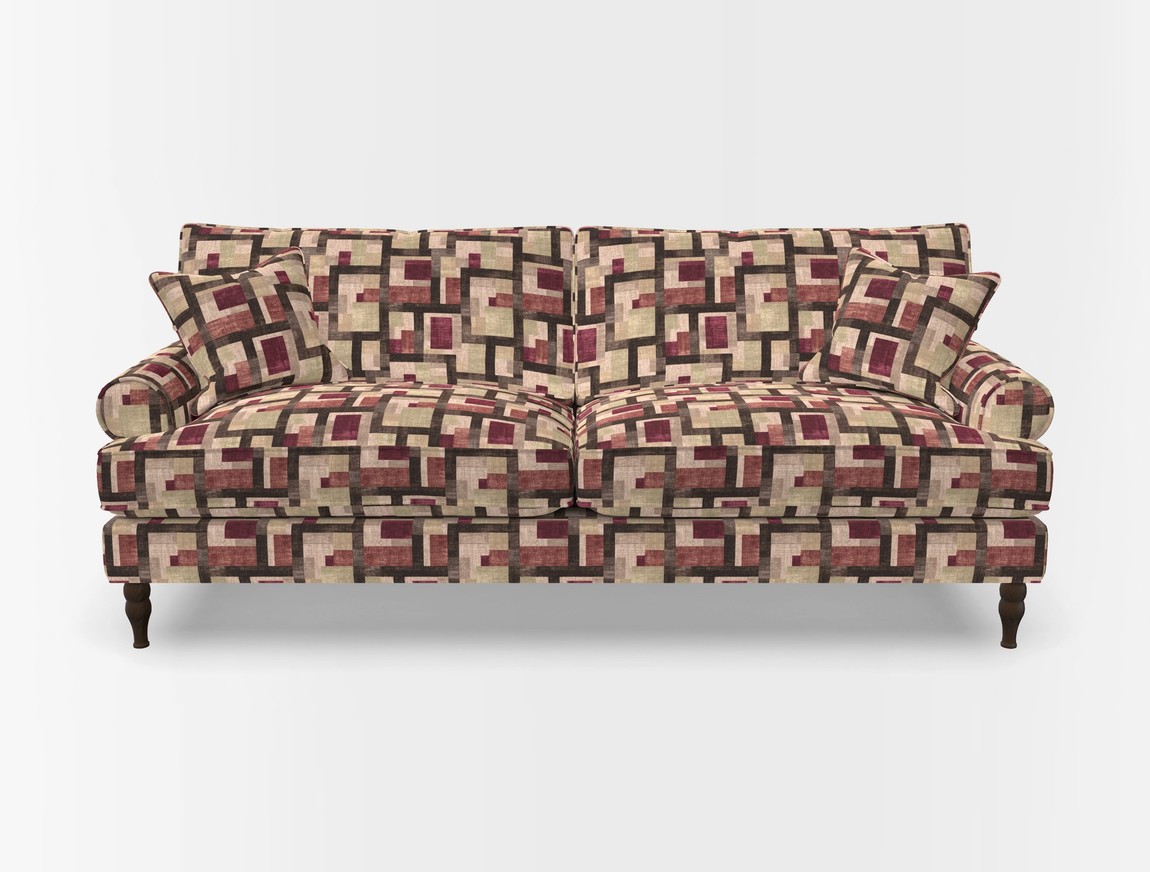 4 Seater Sofa