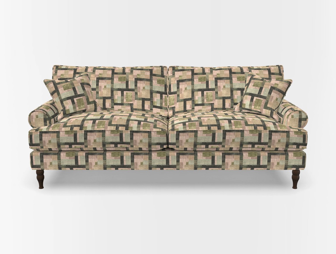 4 Seater Sofa