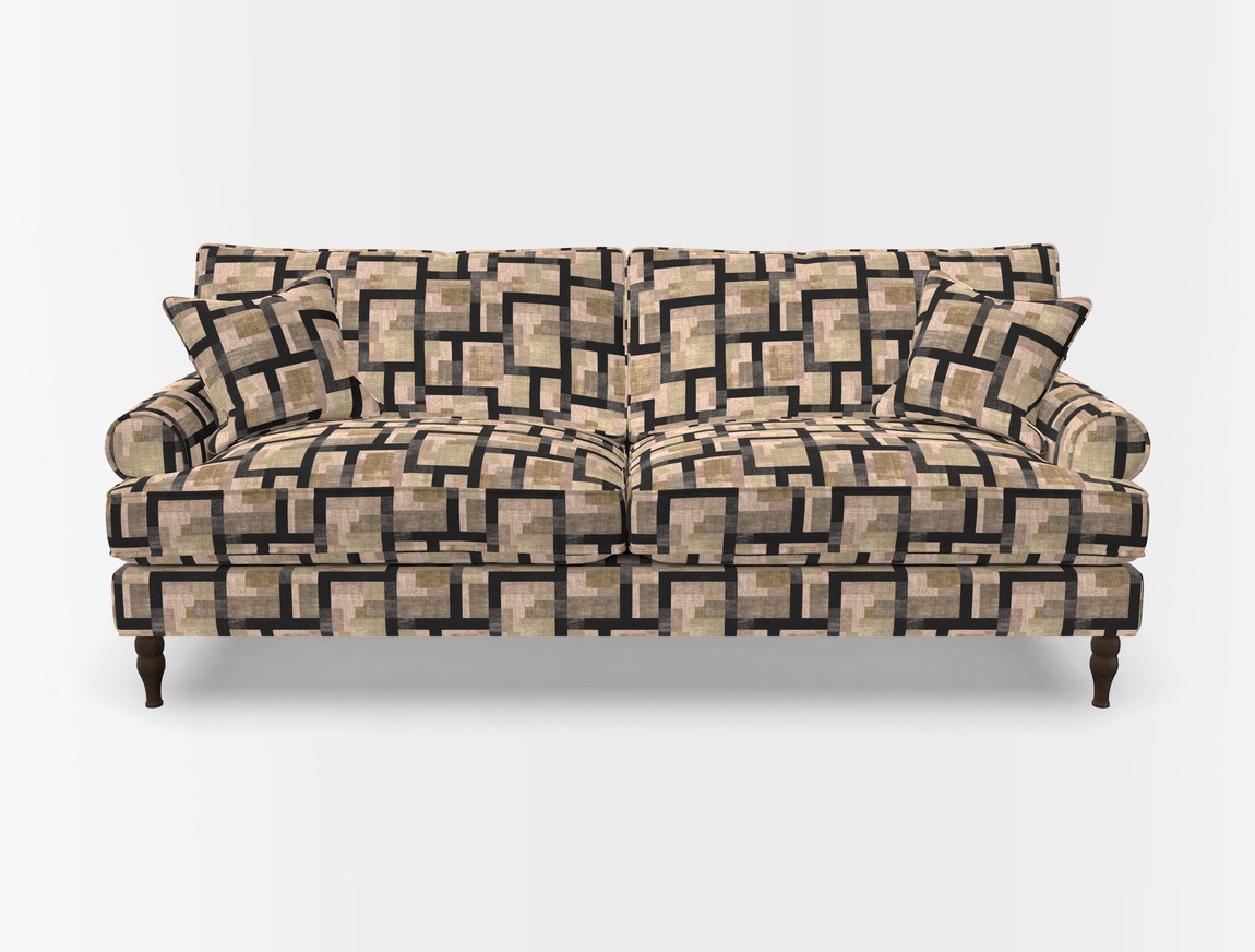 4 Seater Sofa