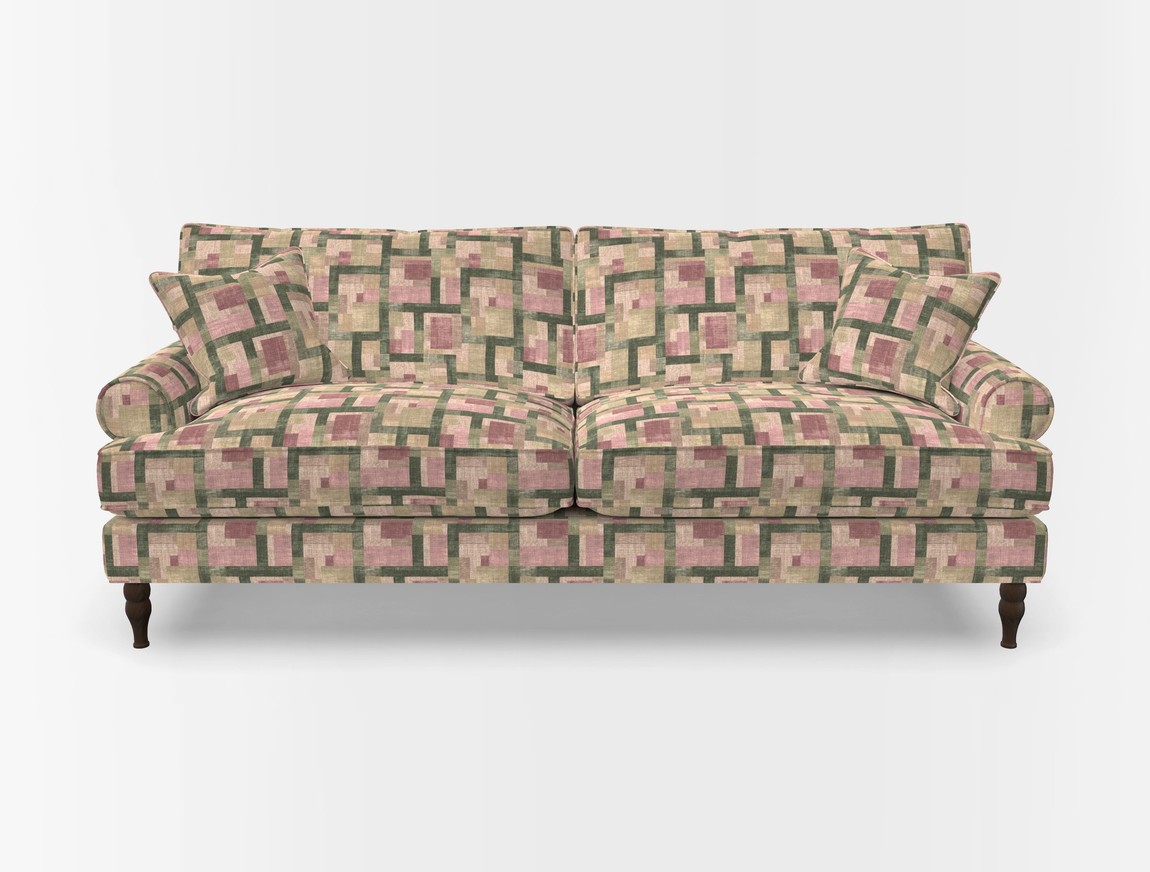 4 Seater Sofa