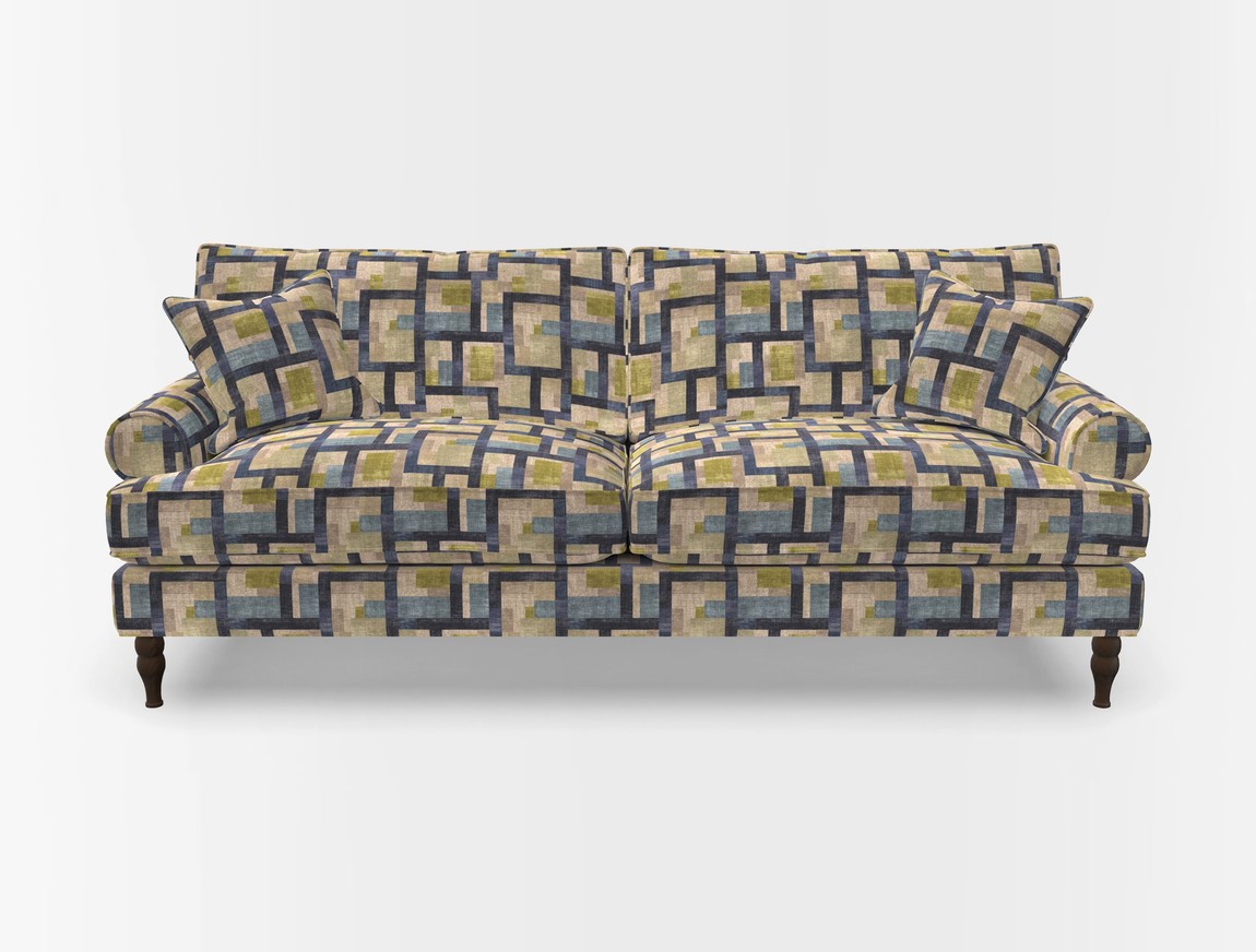4 Seater Sofa