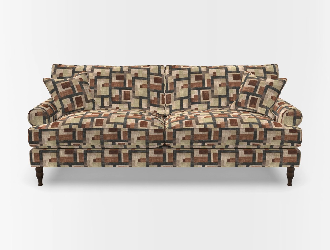 4 Seater Sofa