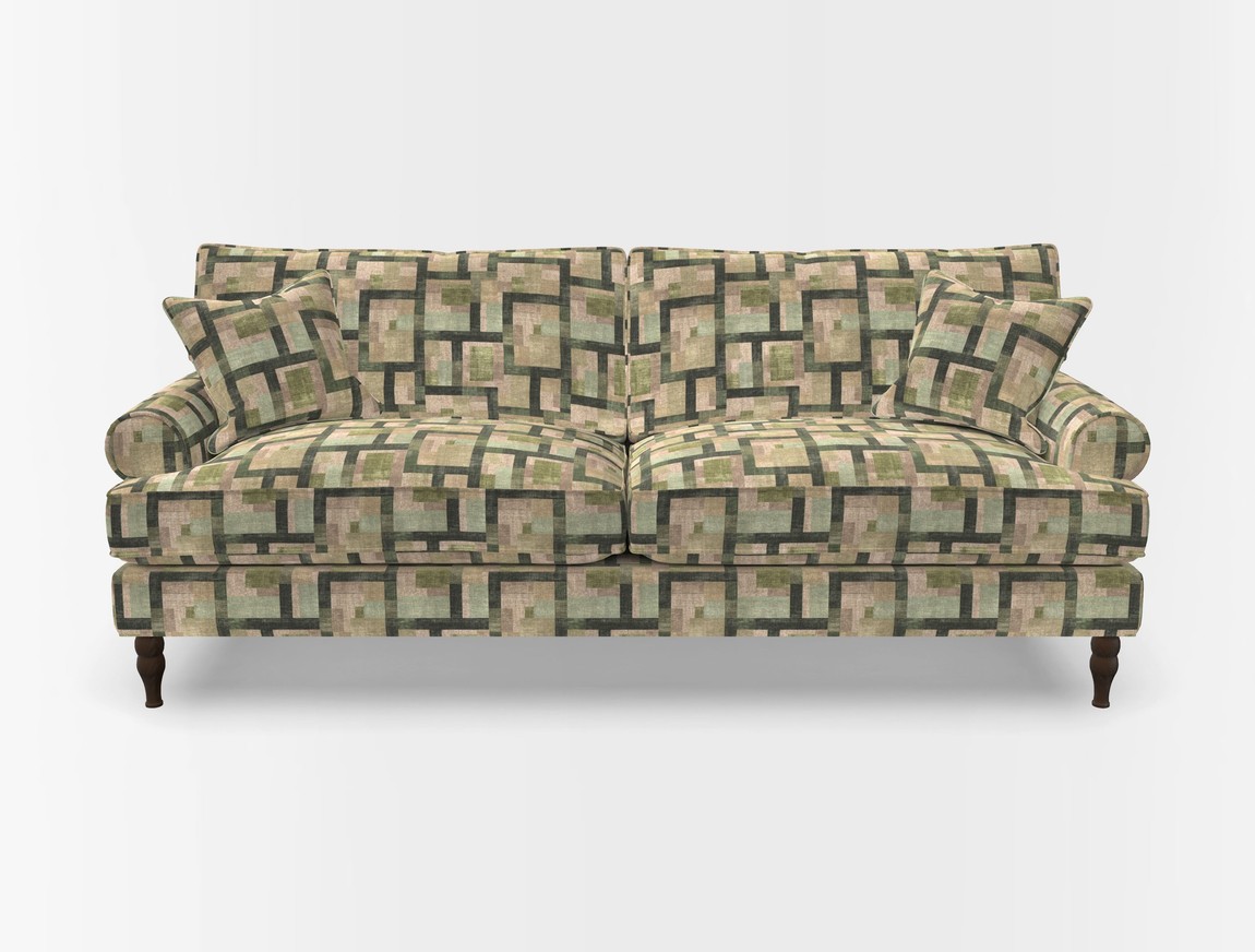 4 Seater Sofa