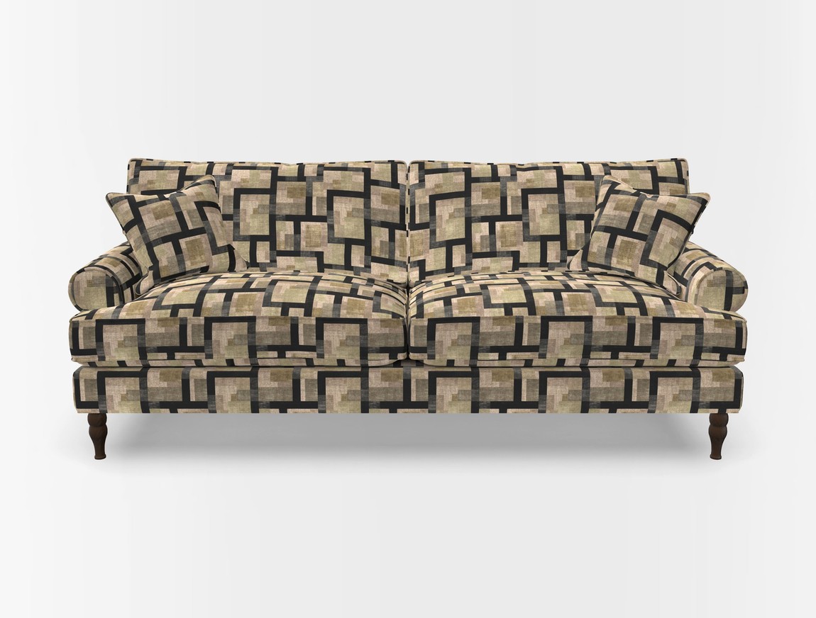 4 Seater Sofa
