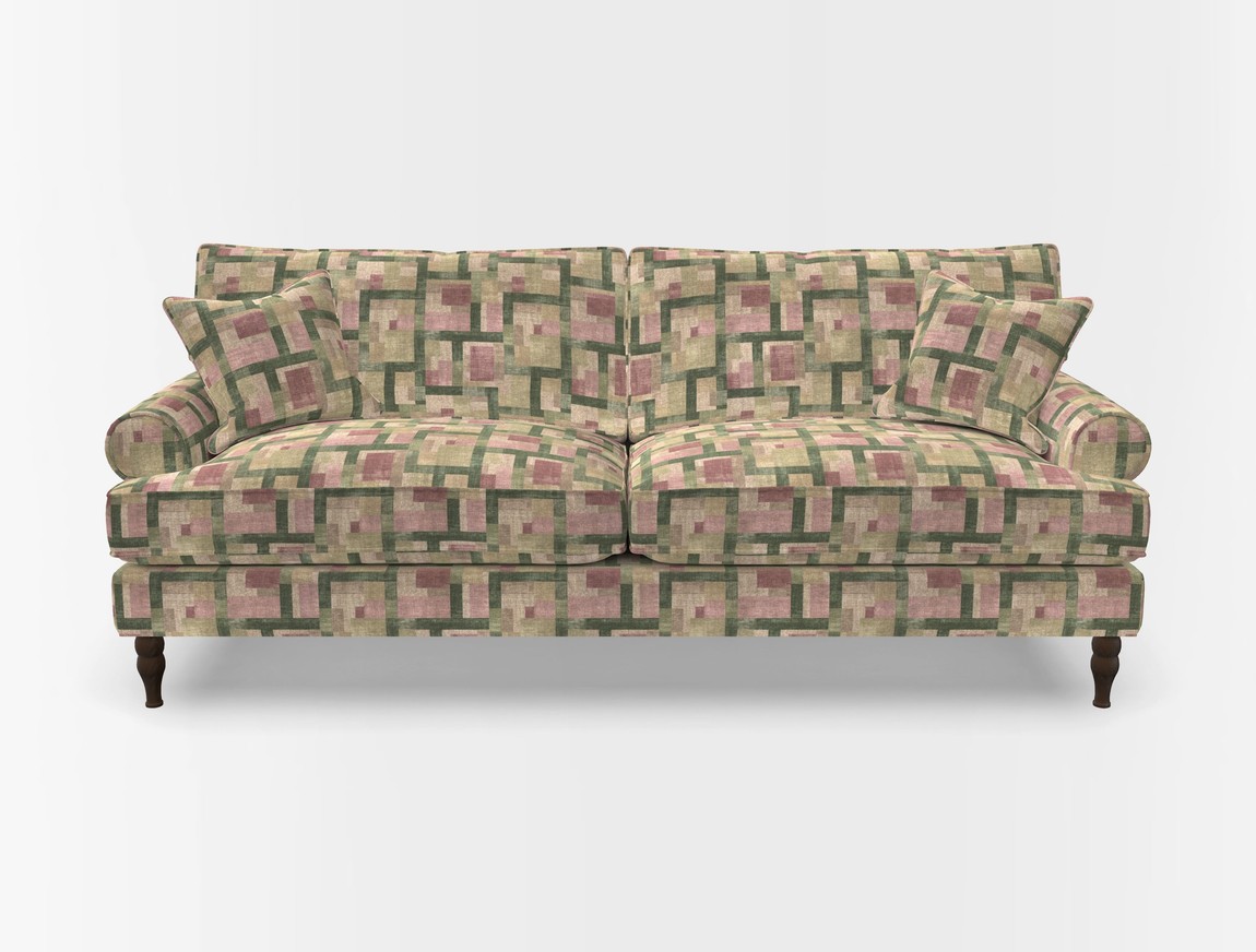 4 Seater Sofa