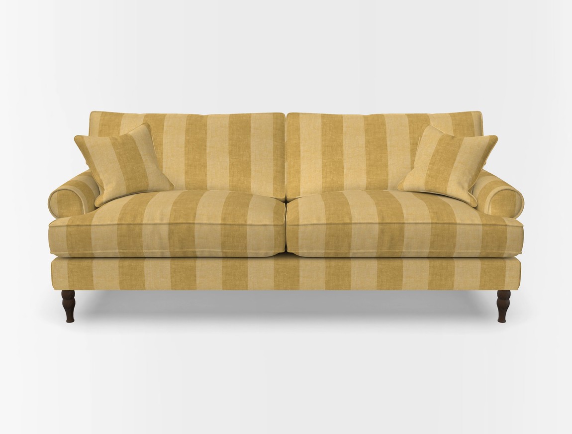 4 Seater Sofa