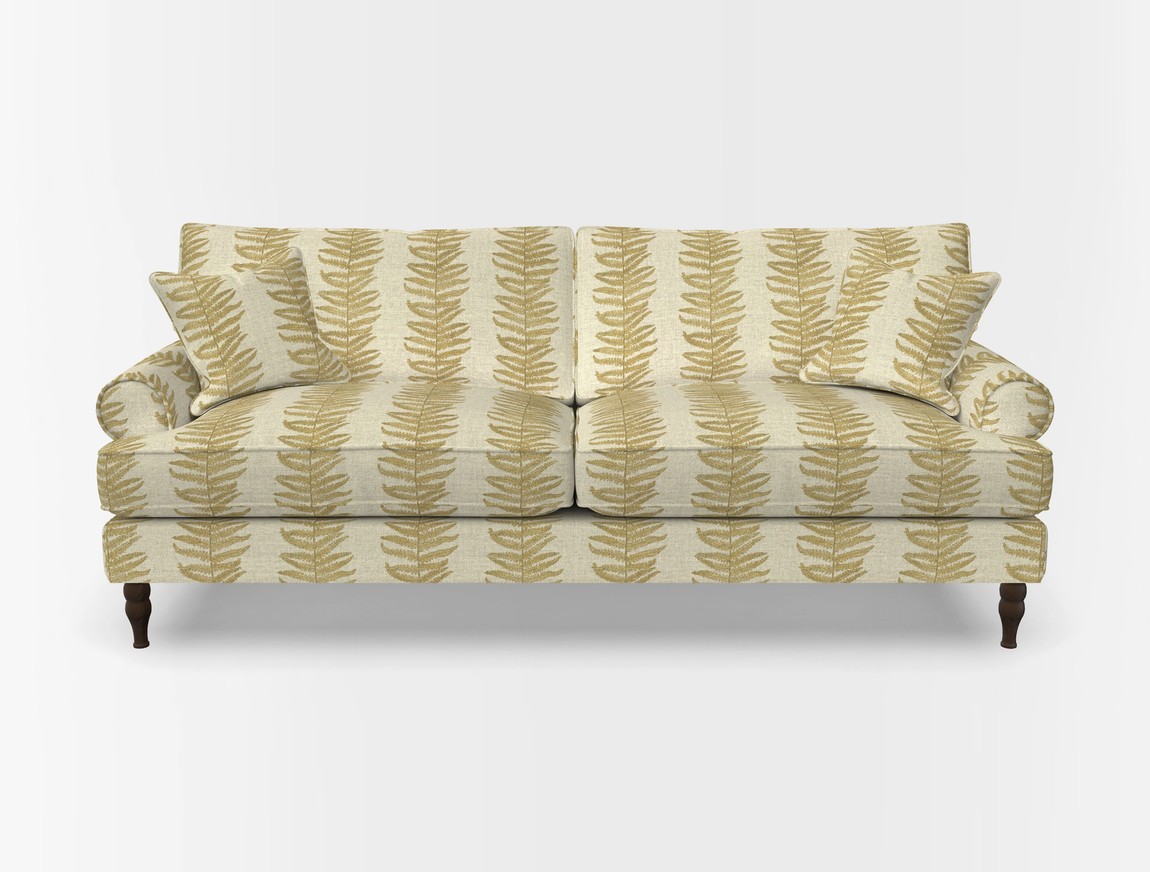 4 Seater Sofa