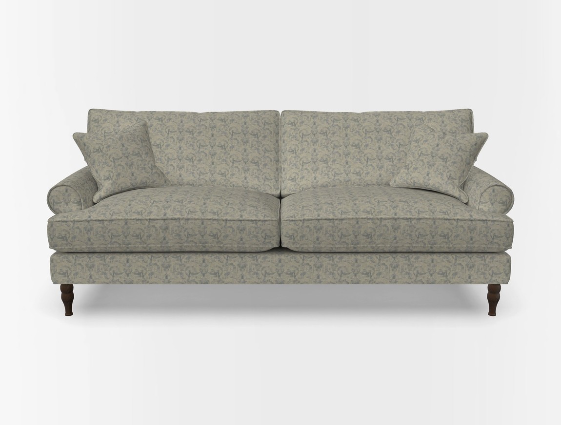 4 Seater Sofa