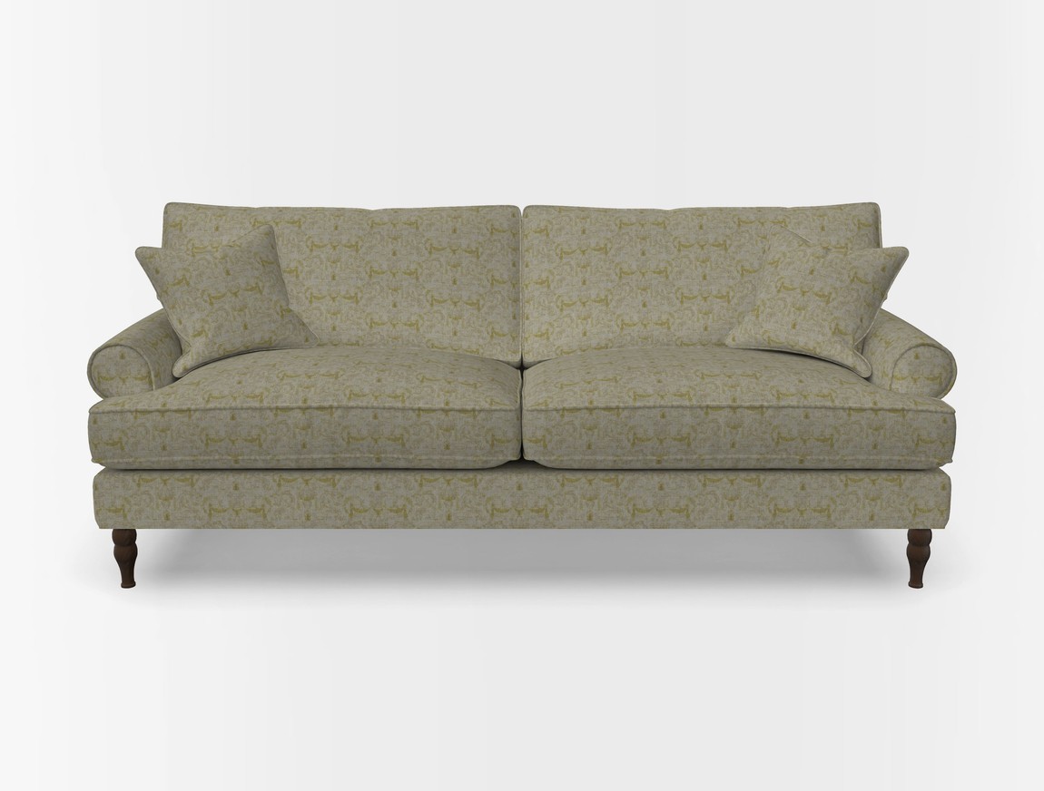 4 Seater Sofa