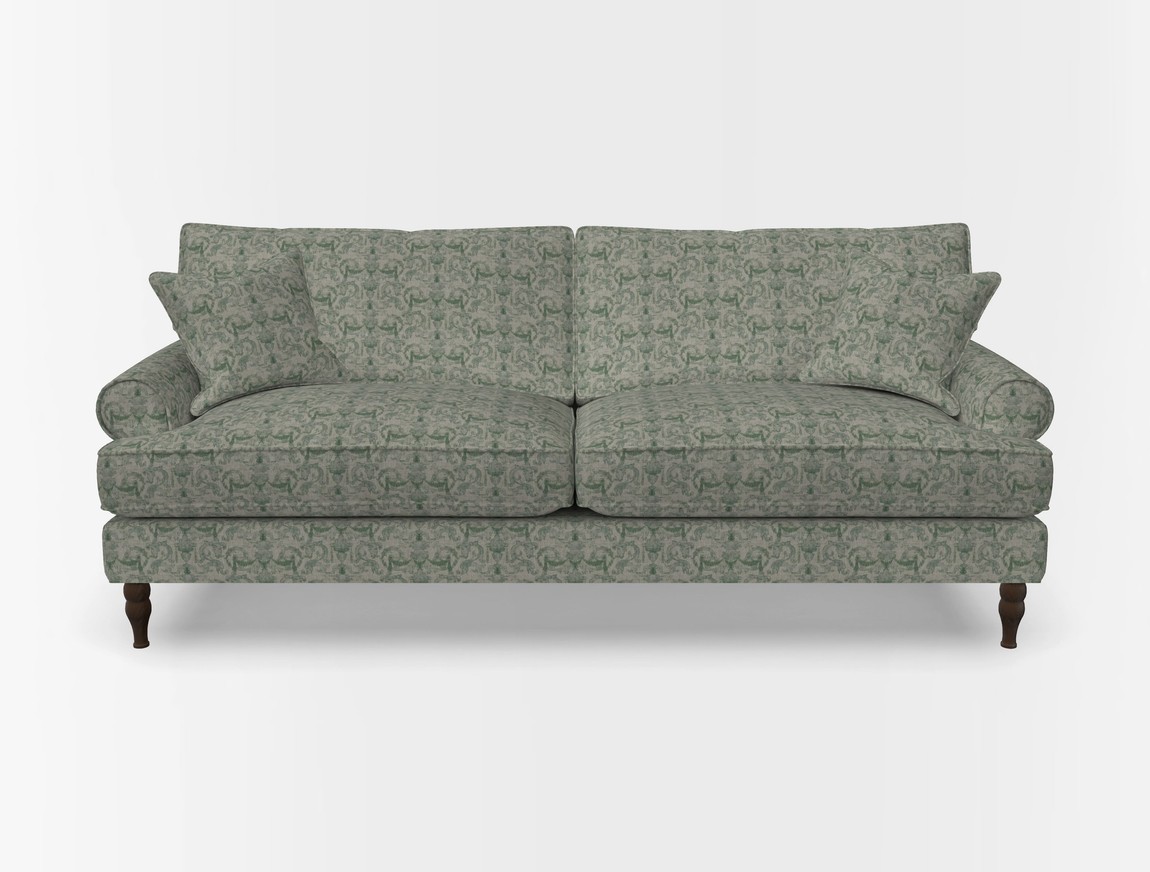 4 Seater Sofa