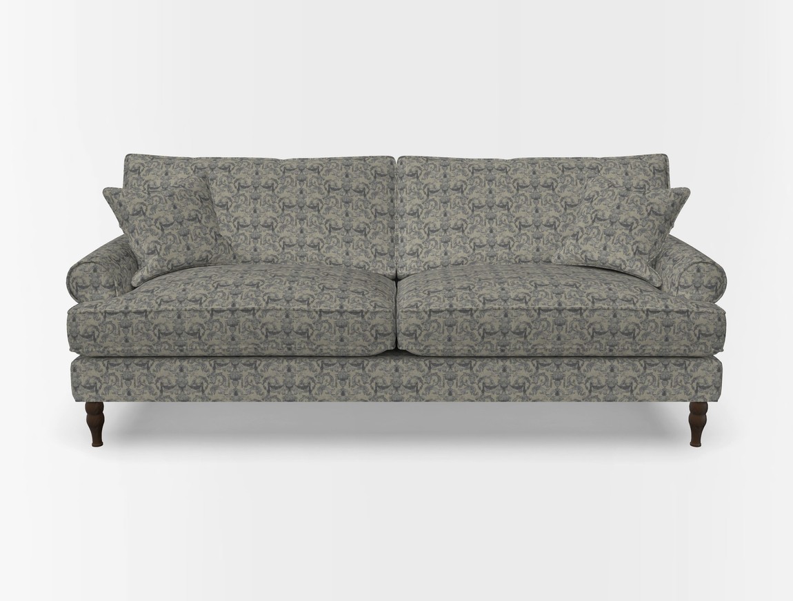 4 Seater Sofa