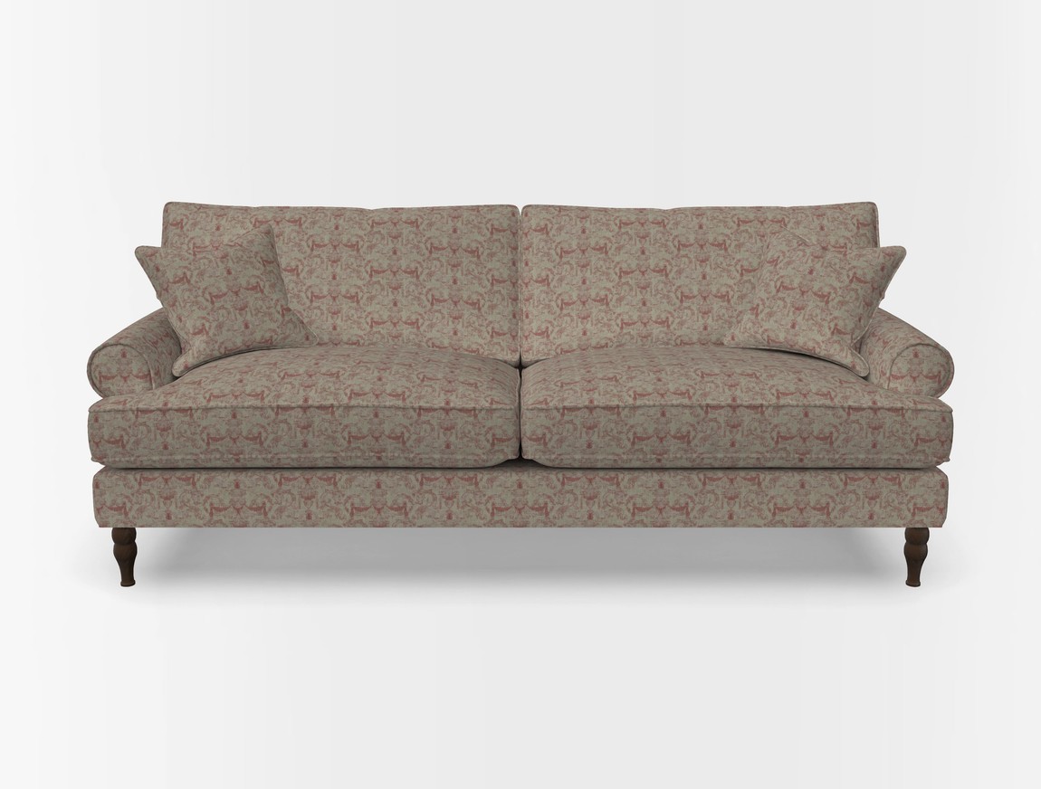 4 Seater Sofa