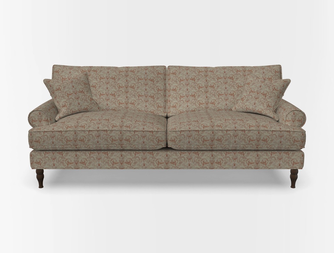 4 Seater Sofa