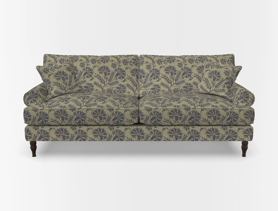 4 Seater Sofa