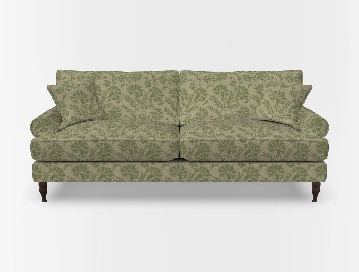 4 Seater Sofa