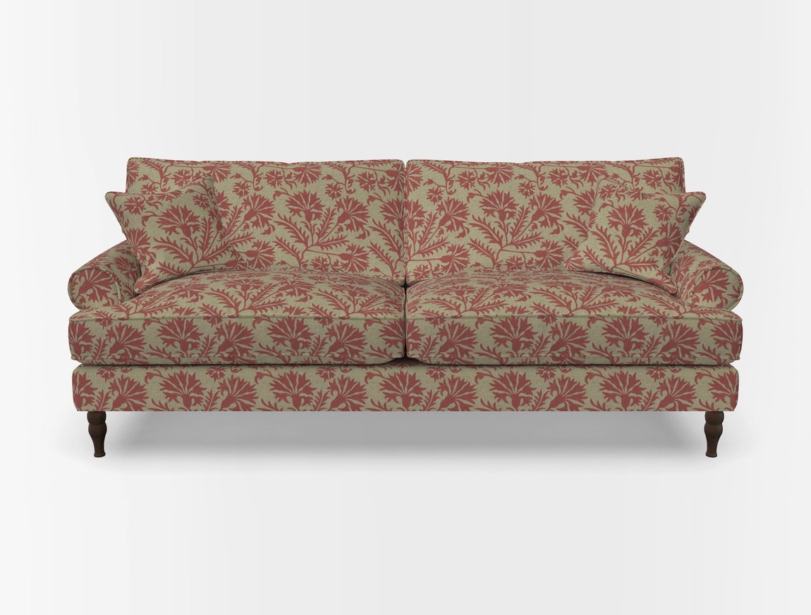 4 Seater Sofa