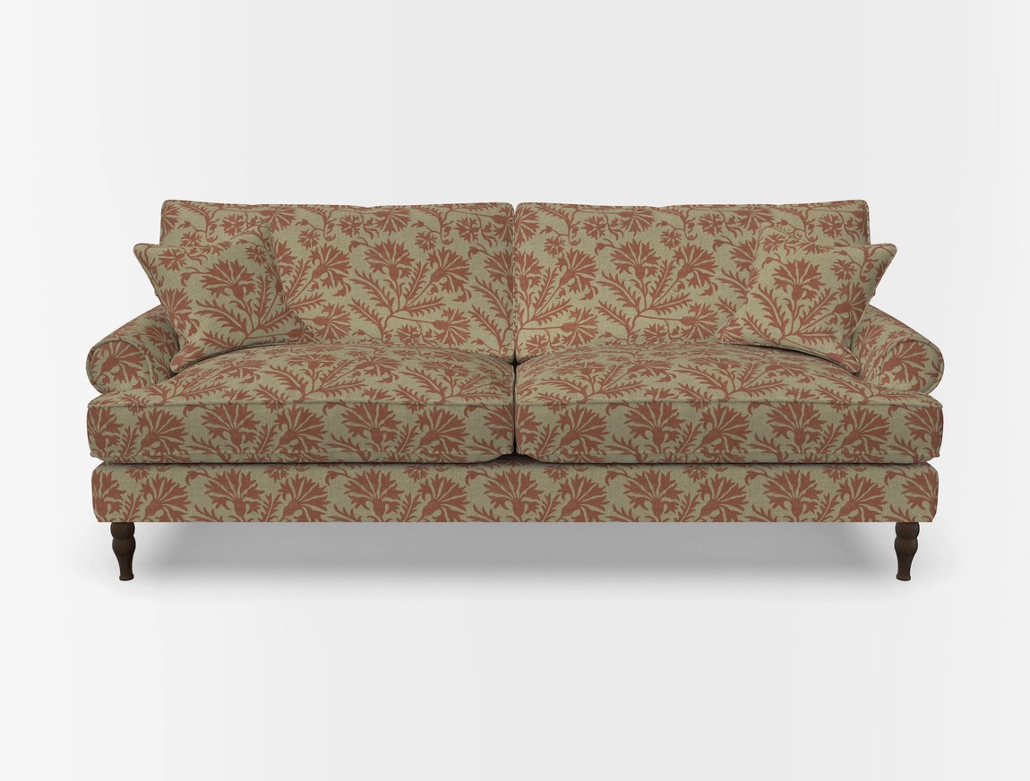 4 Seater Sofa