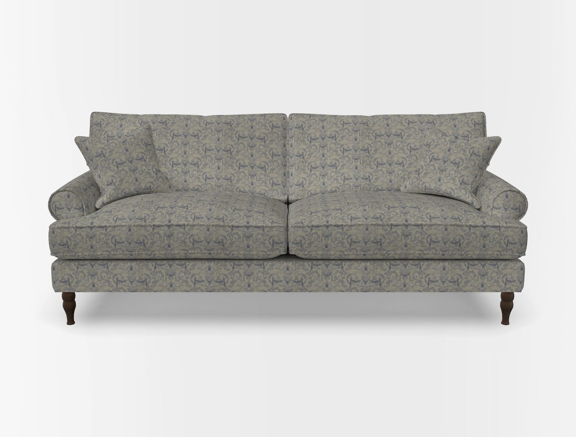 4 Seater Sofa