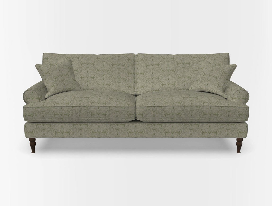 4 Seater Sofa