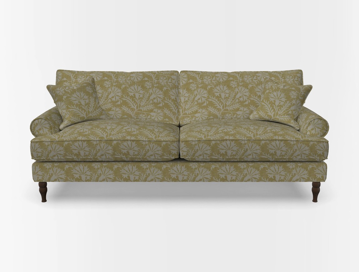 4 Seater Sofa