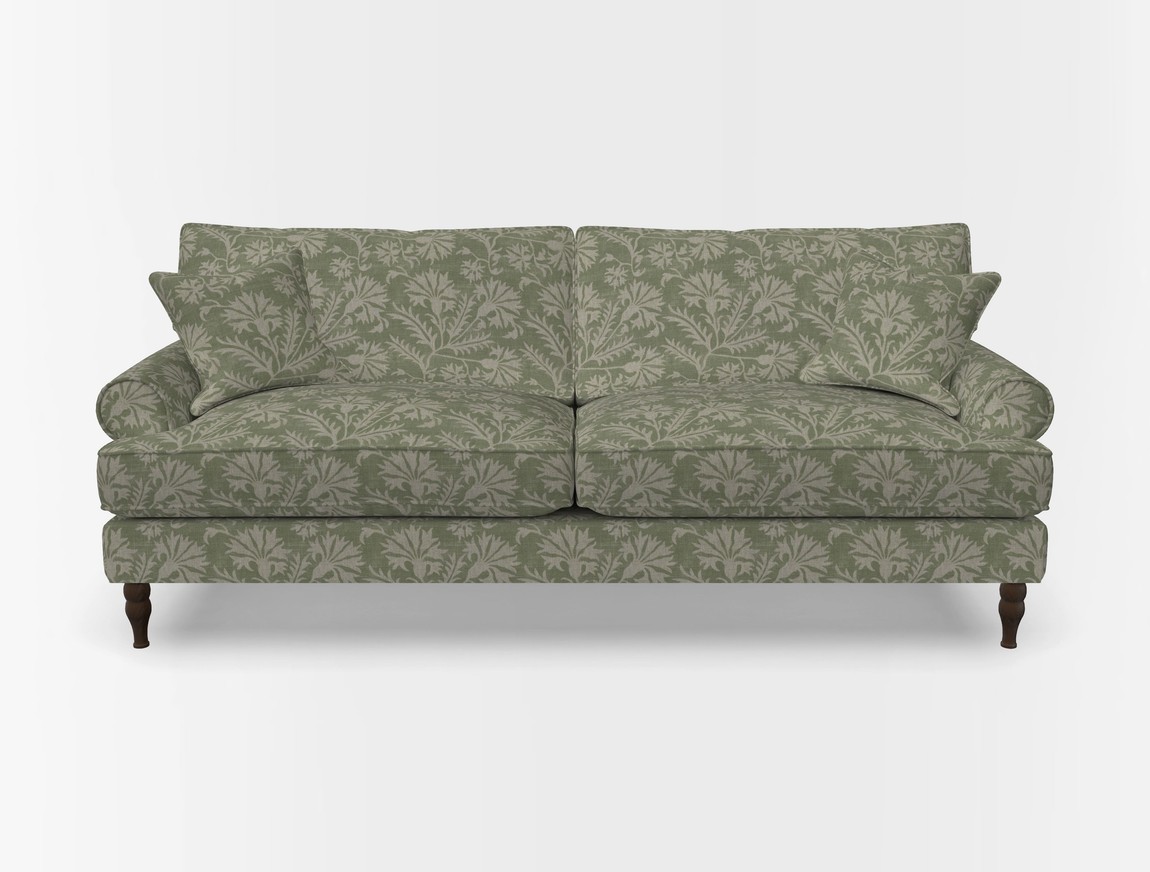 4 Seater Sofa