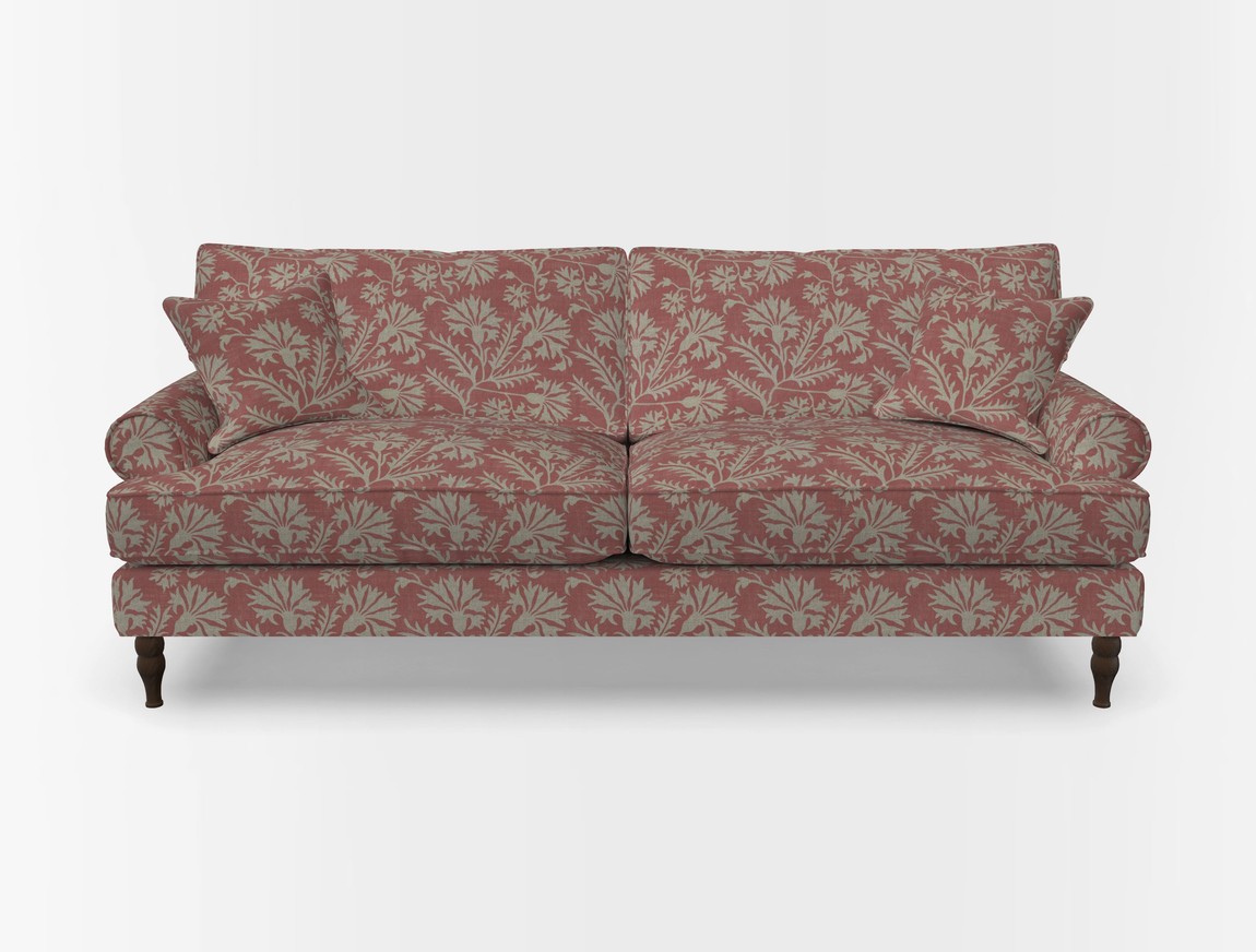 4 Seater Sofa