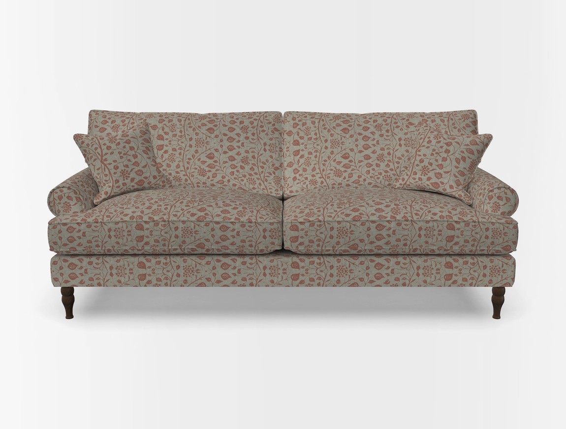 4 Seater Sofa