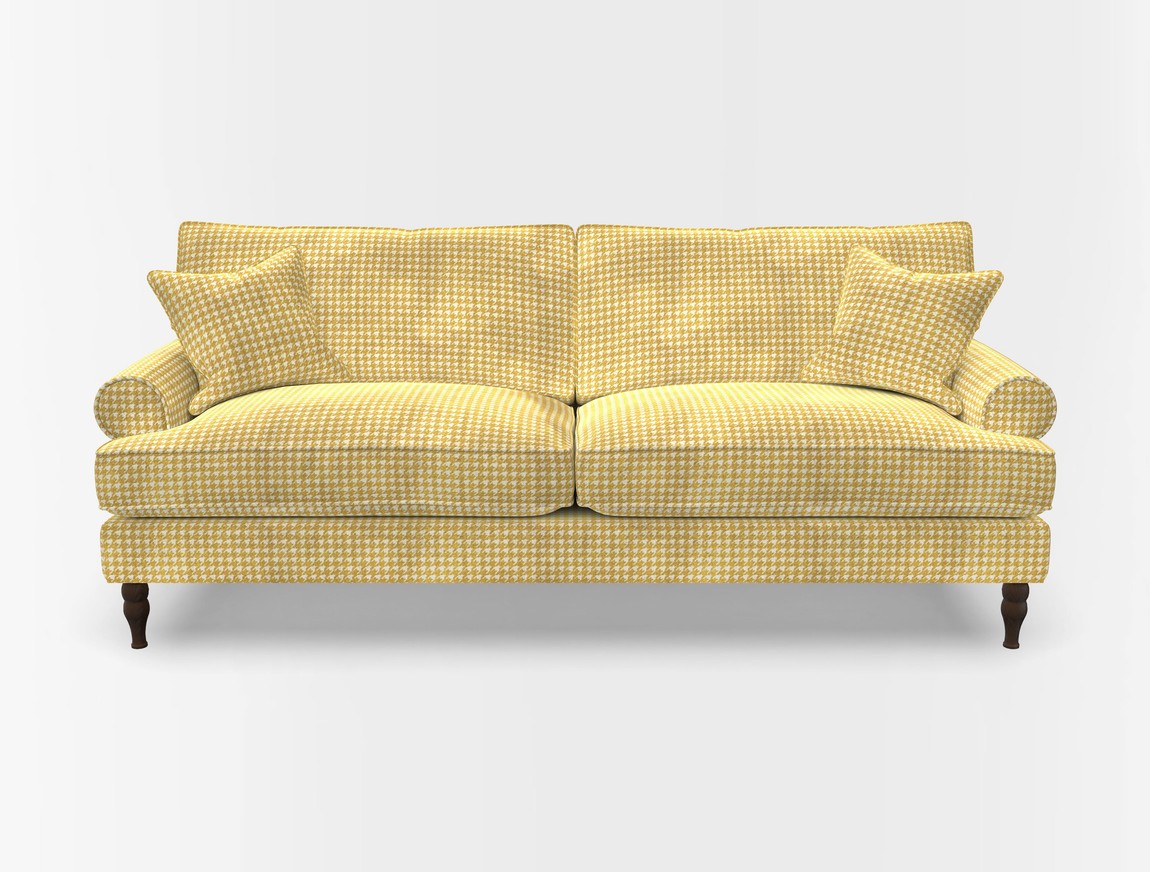 4 Seater Sofa