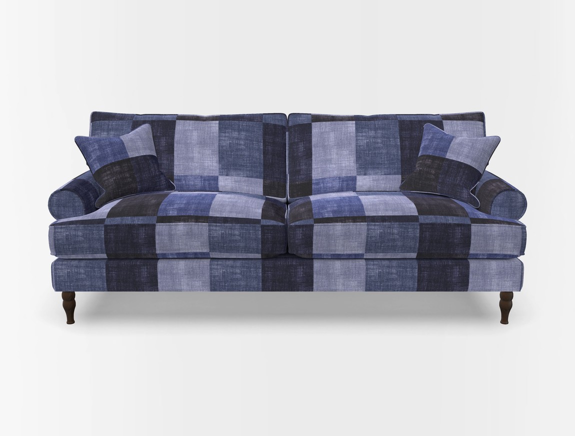 4 Seater Sofa