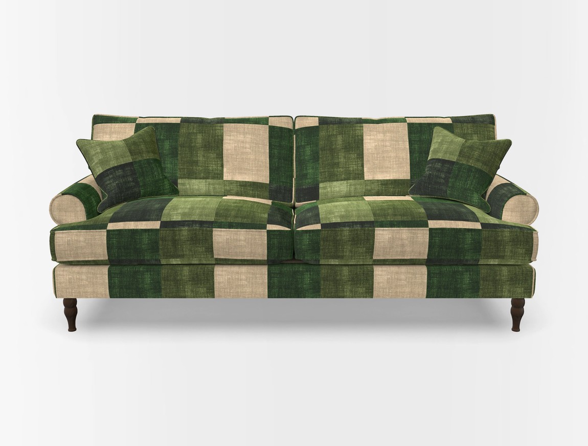 4 Seater Sofa