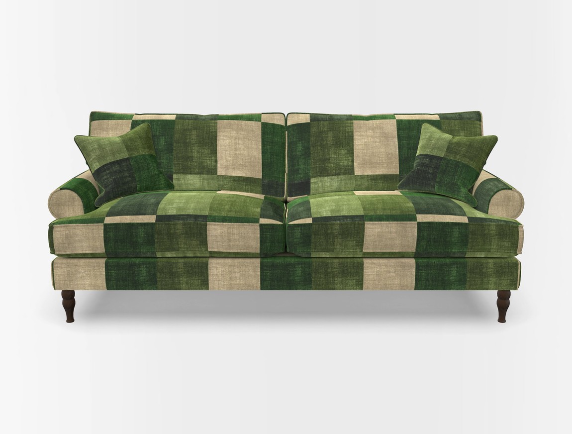 4 Seater Sofa