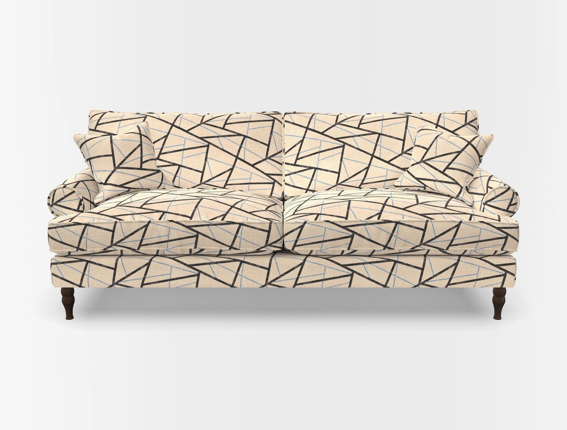 4 Seater Sofa
