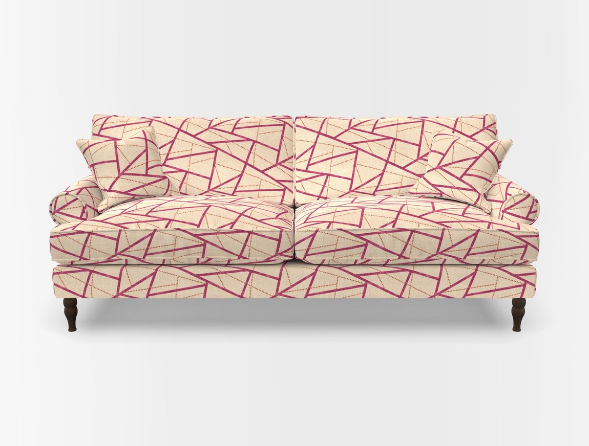 4 Seater Sofa