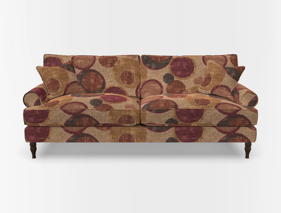 4 Seater Sofa