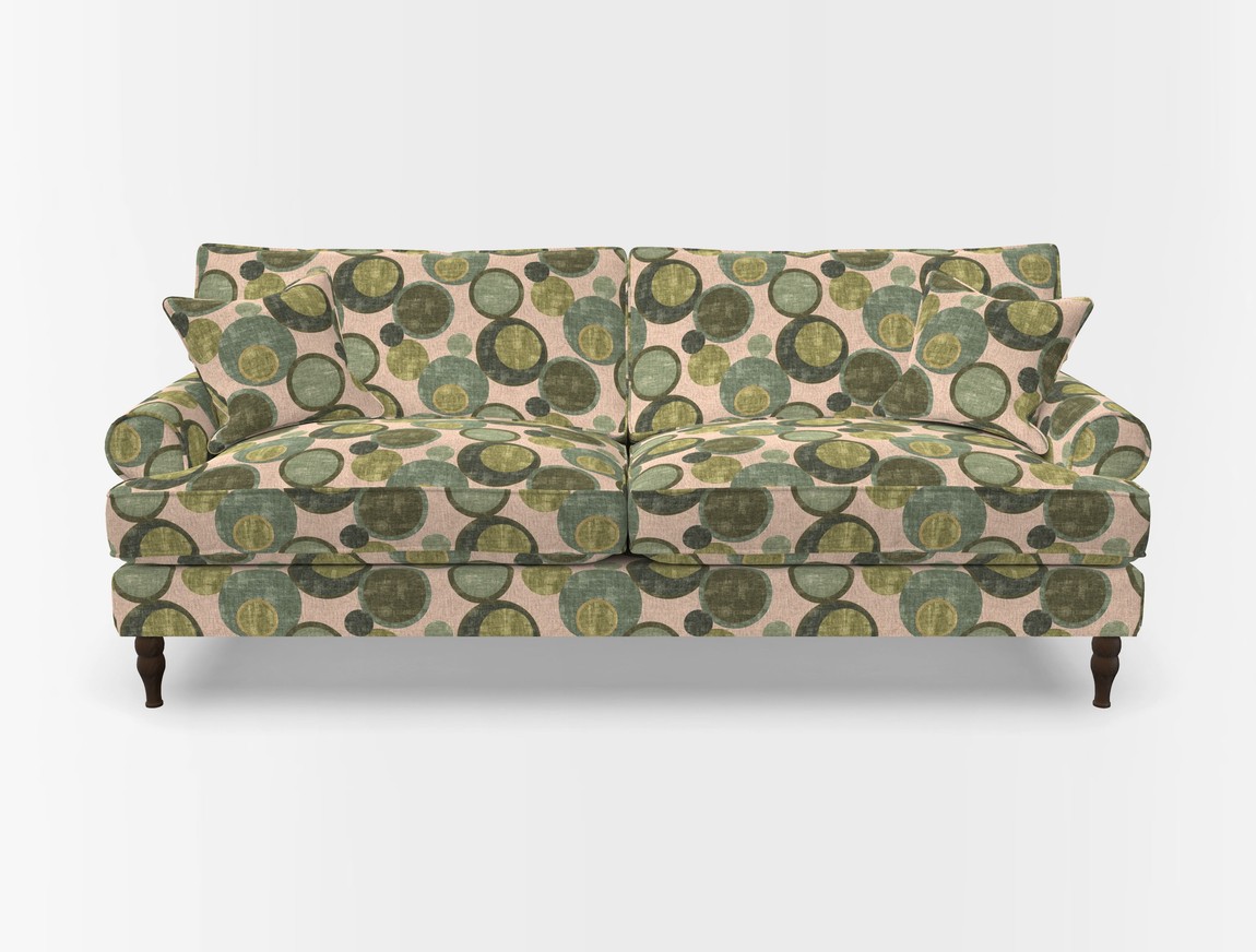 4 Seater Sofa