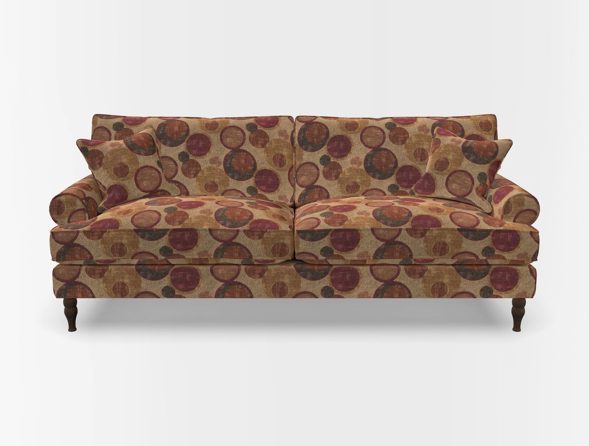 4 Seater Sofa