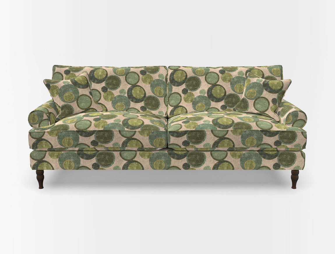 4 Seater Sofa